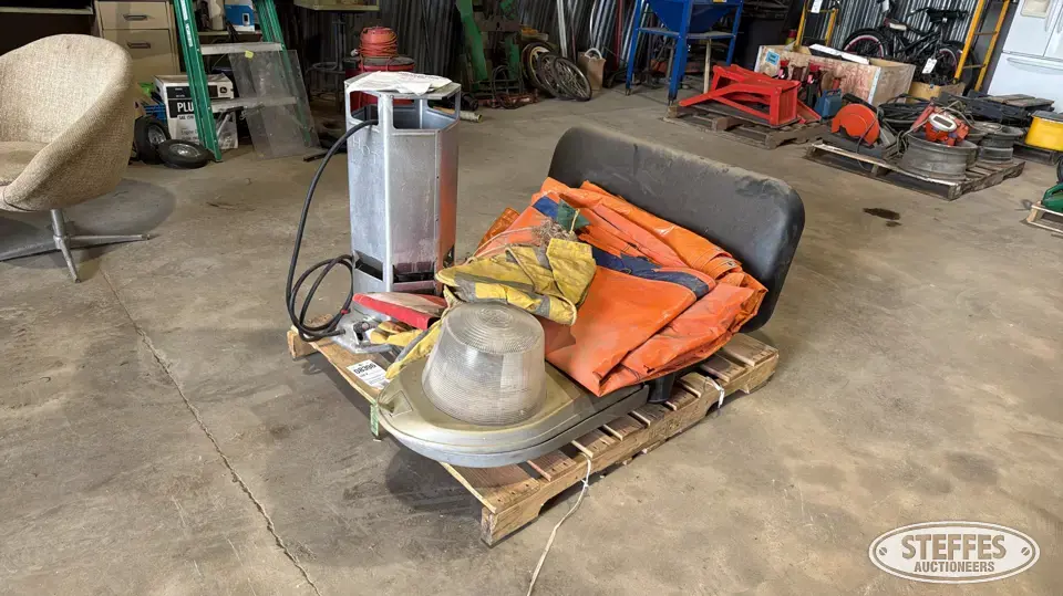 Shop support items General Tools and Shop Supply