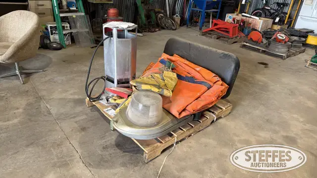 Shop support items