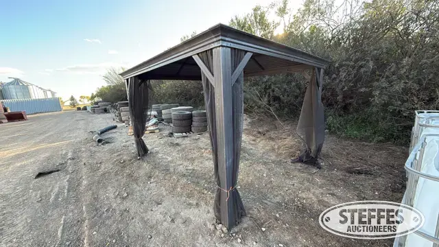 Gazebo