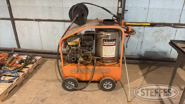 Easy-Kleen OH 300