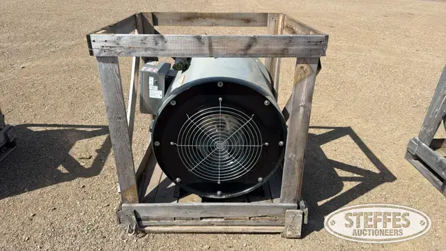 S3 Air Systems 1012IL