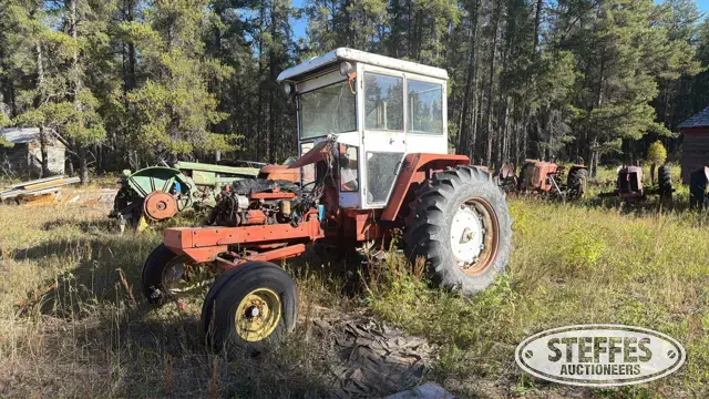 Allis Chalmers