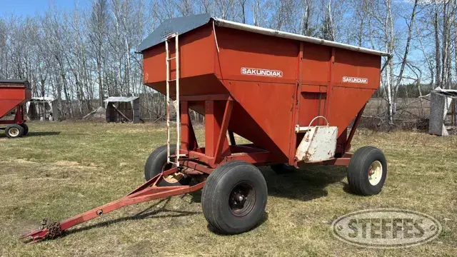 Sakundiak GB-275