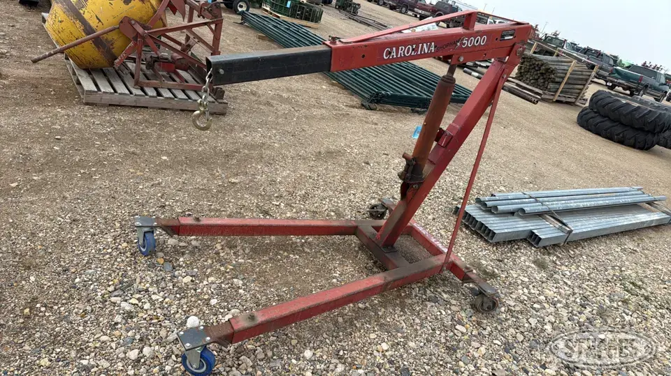 Carolina 5000 Specialty Tool