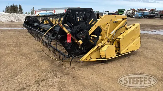 1996 New Holland 971
