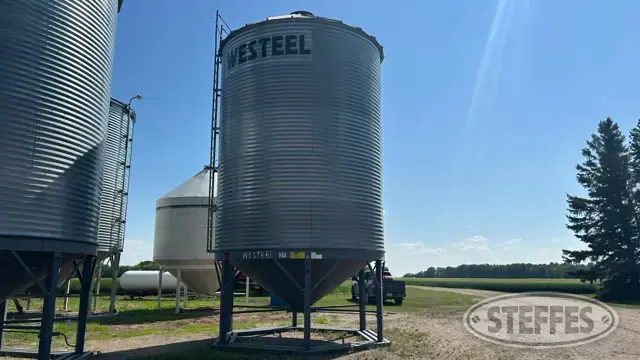 2006 Westeel 1505