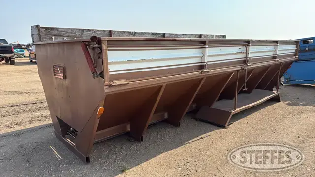 Lode-Master Industries PB20