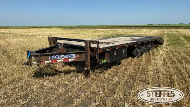 2022 Load Trail