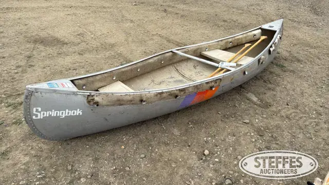 Springbok Cree S-11