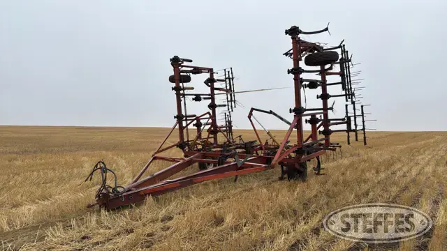 Morris CP-525