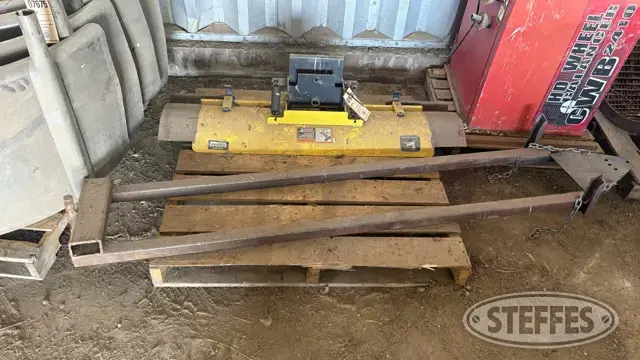 John Deere