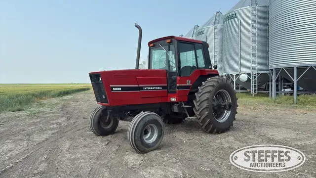 1983 International 5088