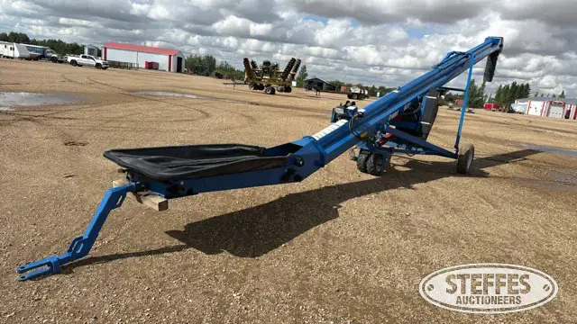 2016 Brandt GrainBelt 1547LP+