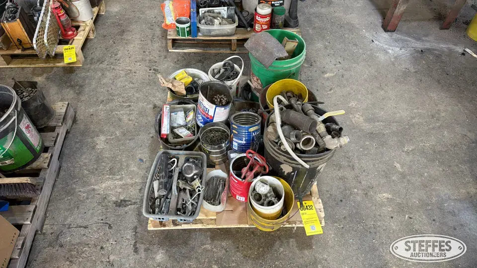 Hardware General Tools and Shop Supply