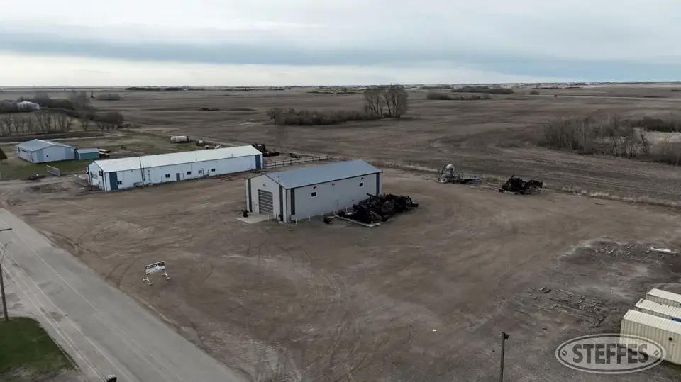 Lot 2 Commercial Land