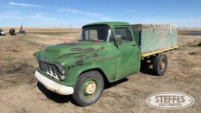 1956 Chevrolet 1430