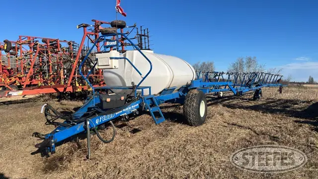 Brandt QF1000
