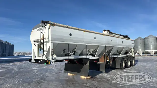 2018 Convey-All CST 1500