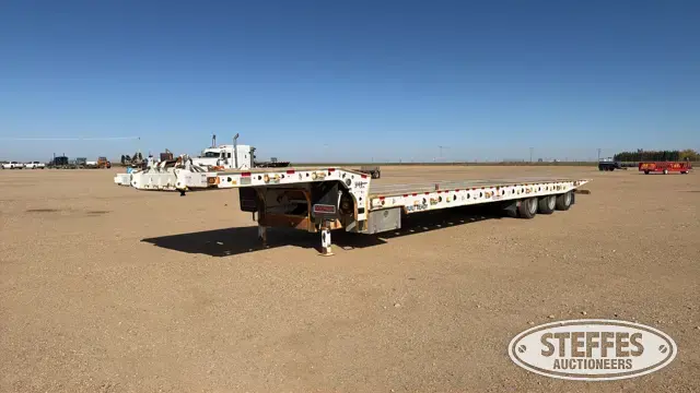 2022 Doepker HHT/RL