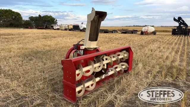 Farm King 1080