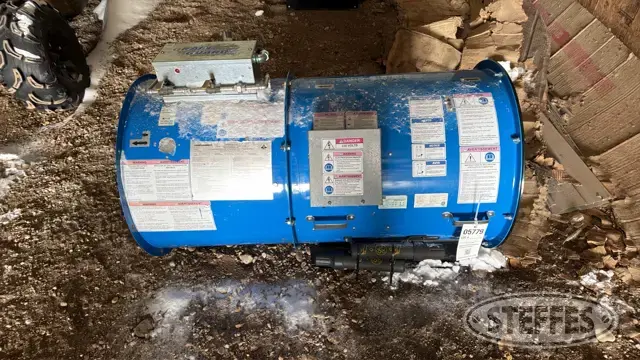 Grain Guard GGF-80511