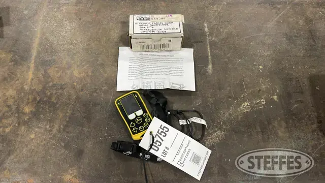 Michel's Industries R200