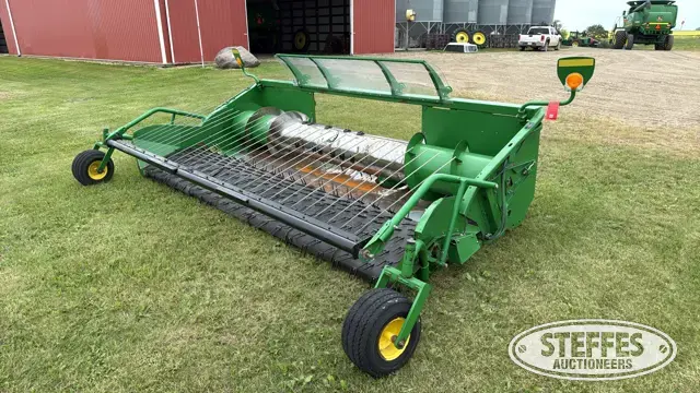 2005 John Deere 914P