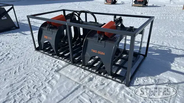 2024 TMG SG84