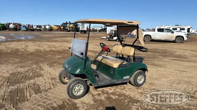 EZ-GO TXT-48