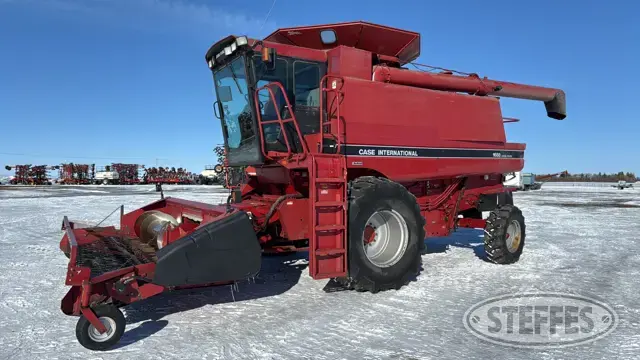 1994 Case IH 1688