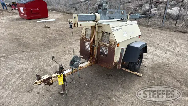 2007 Ingersoll Rand LightSource