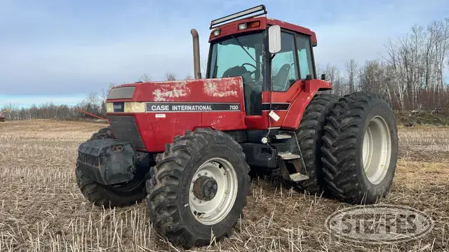 1991 Case IH 7130