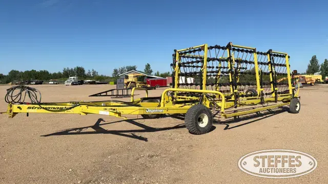 2000 Degelman Strawmaster 7000