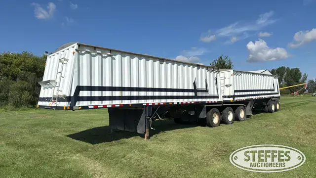 1997 Doepker Super B