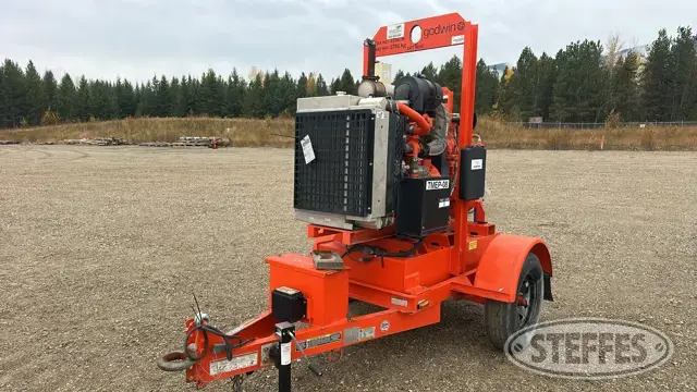 2021 Godwin CD150S