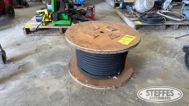 Hyd. hose