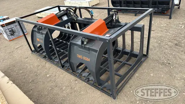 2025 TMG SG84