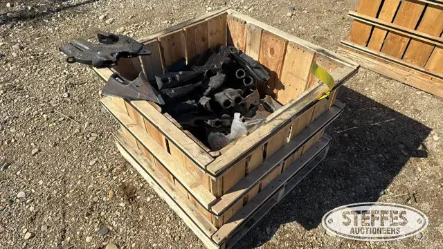 Bourgault opener parts
