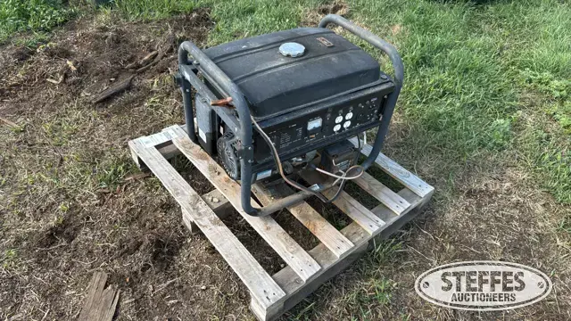 2008 Chongoing VI-9000