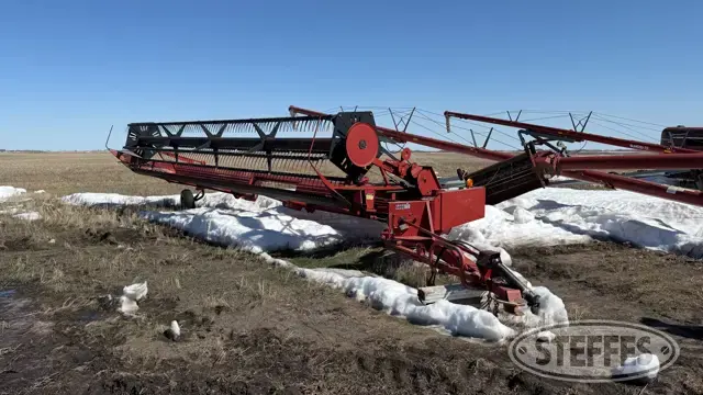 Case IH 8230