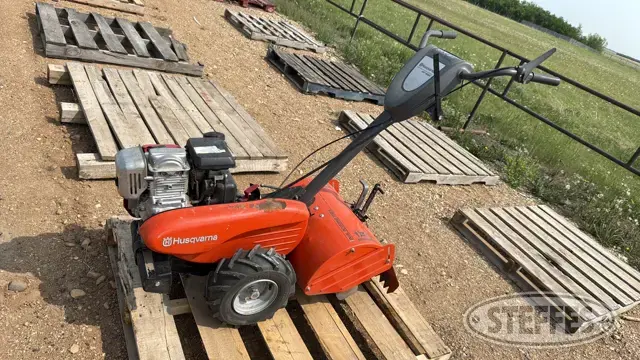 Husqvarna DRT900H