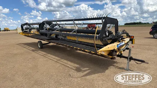 2008 New Holland 94C