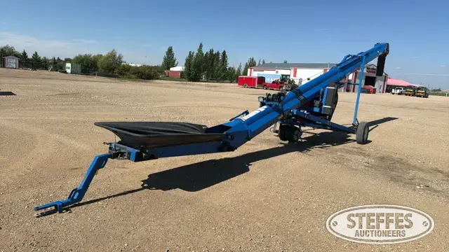 2022 Brandt 1547LP+