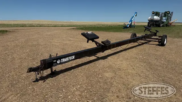 Trailtech SR600T