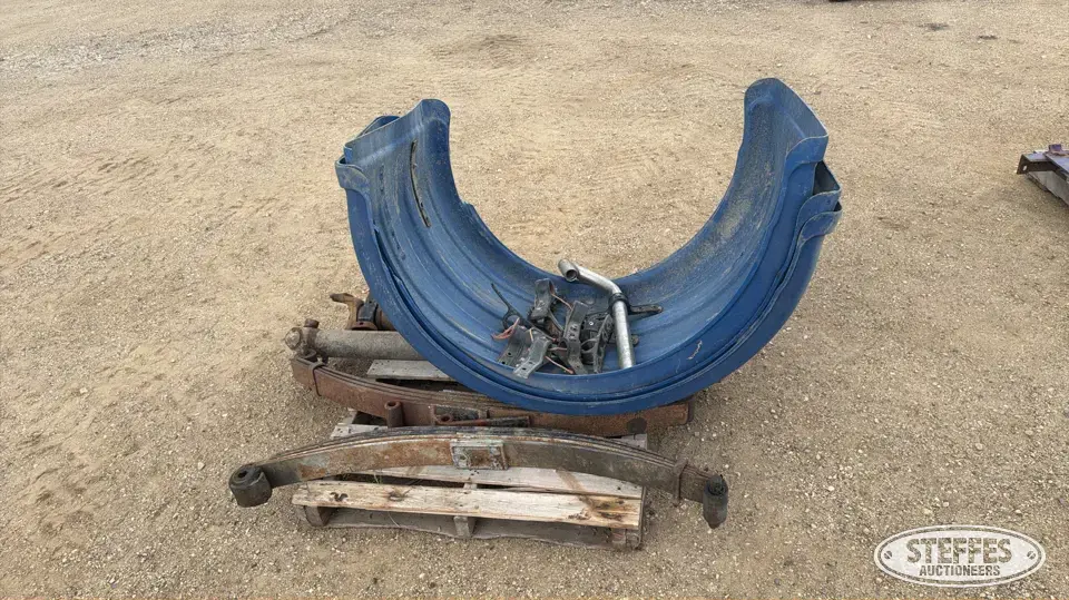 Kenworth truck parts Truck-Trailer Part