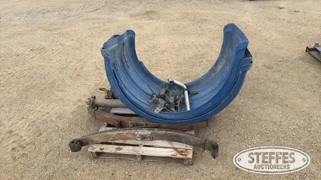 Kenworth truck parts