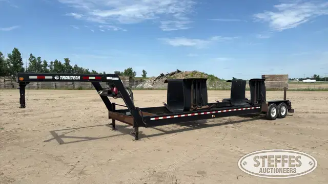 2018 Trailtech BM270