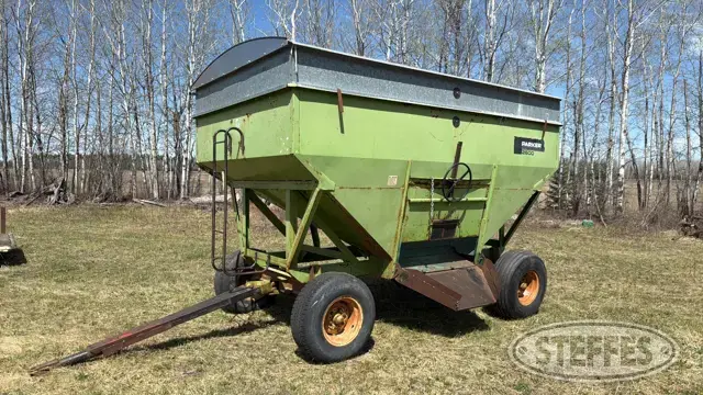 Parker 2600