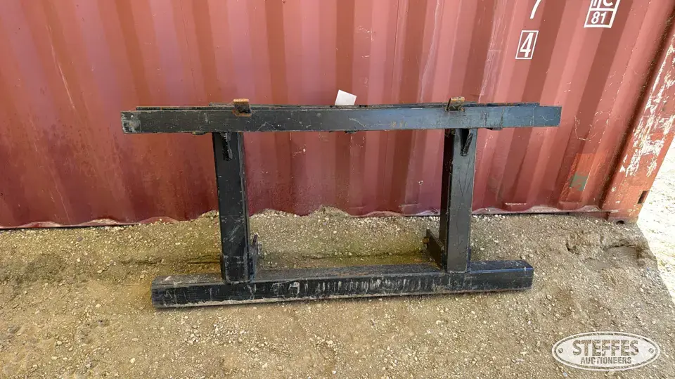 Case IH header mover Ag Equipment Part