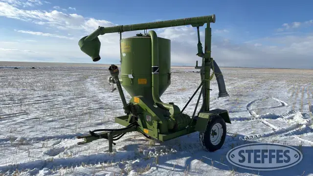 Walinga Agri-Vac 510